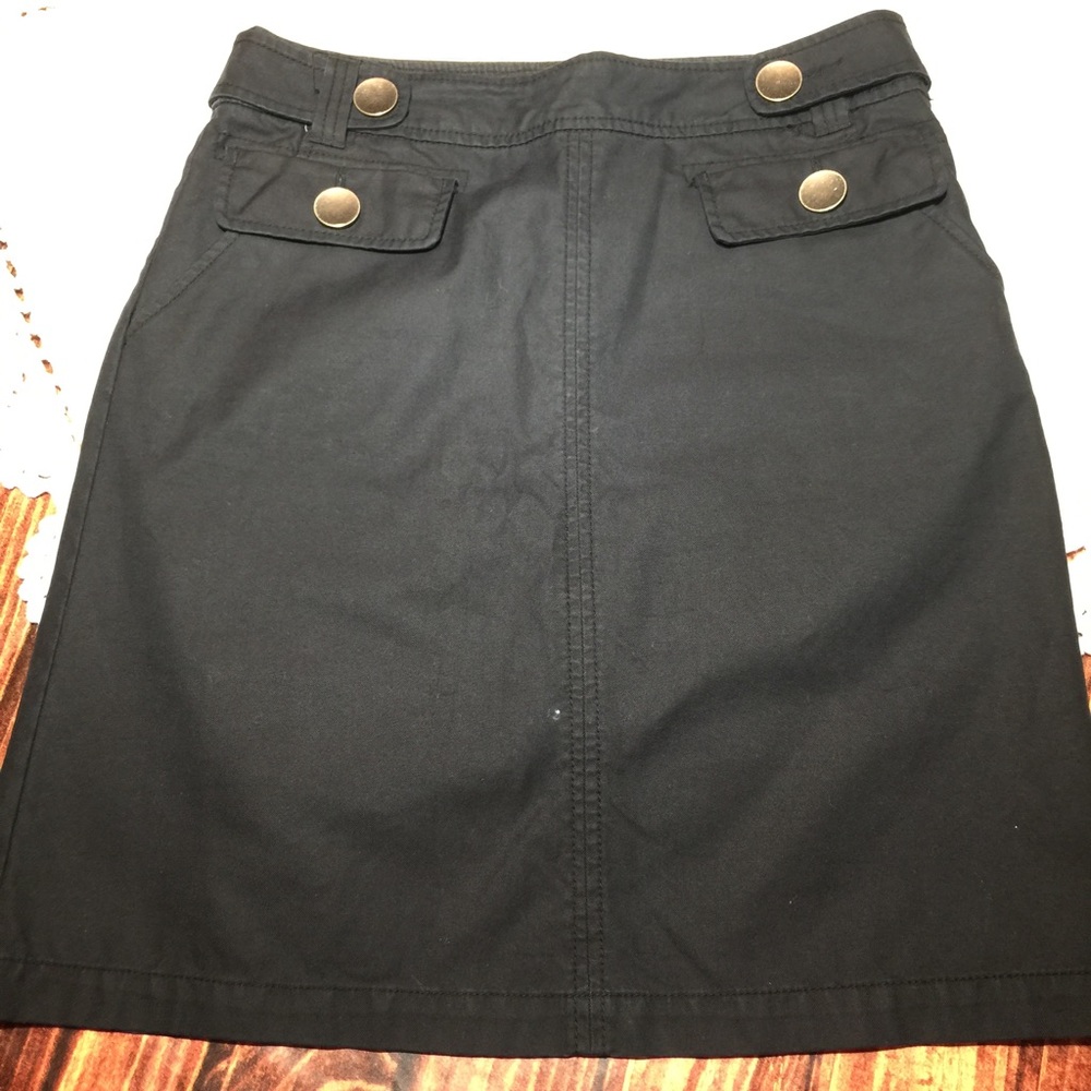 Anthropology Skirt